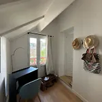 Charmante Maison Cabourgeaise