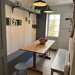 Charmante Maison Cabourgeaise Dom wakacyjny Cabourg