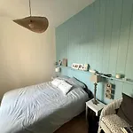 Dom wakacyjny Charmante Maison Cabourgeaise Cabourg