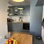 Charmante Maison Cabourgeaise Dom wakacyjny *