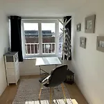 Dom wakacyjny Charmante Maison Cabourgeaise Cabourg