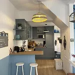 Charmante Maison Cabourgeaise Cabourg