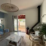 Charmante Maison Cabourgeaise Dom wakacyjny *