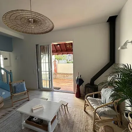 Charmante Maison Cabourgeaise Vakantiehuis *