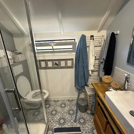 Charmante Maison Cabourgeaise Vakantiehuis