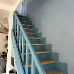 Ferienhaus Charmante Maison Cabourgeaise
