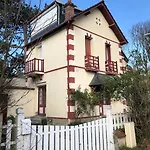 Charmante Maison Cabourgeaise Ferienhaus