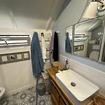 Ferienhaus Charmante Maison Cabourgeaise Cabourg