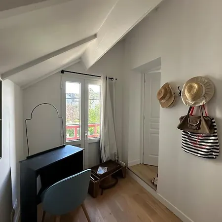 Charmante Maison Cabourgeaise