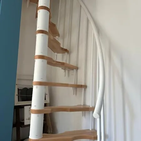 Σπίτι διακοπών Charmante Maison Cabourgeaise