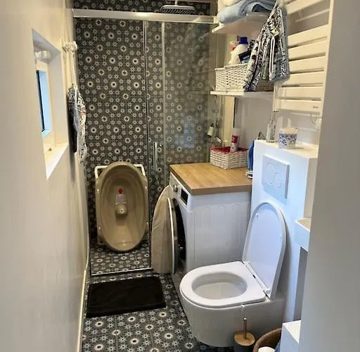 Charmante Maison Cabourgeaise Cabourg