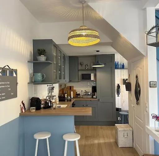 Charmante Maison Cabourgeaise Cabourg